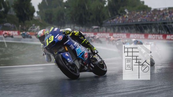 PC《摩托GP 22 MotoGP 22》中文版下载_0