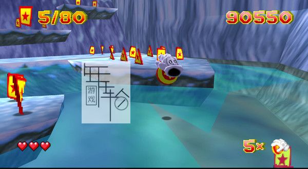 PC《格洛弗 Glover》英文版下载_2