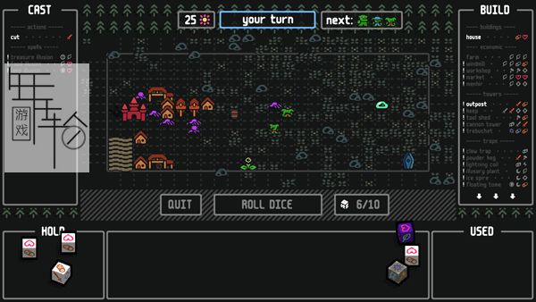 PC《幸运镇  Luckitown》英文版下载_1
