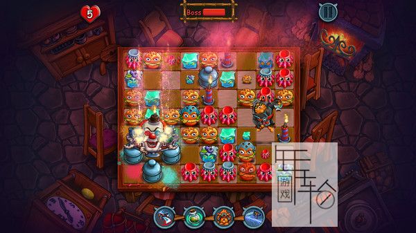 switch《Catana》英文版nsp/xci下载_0