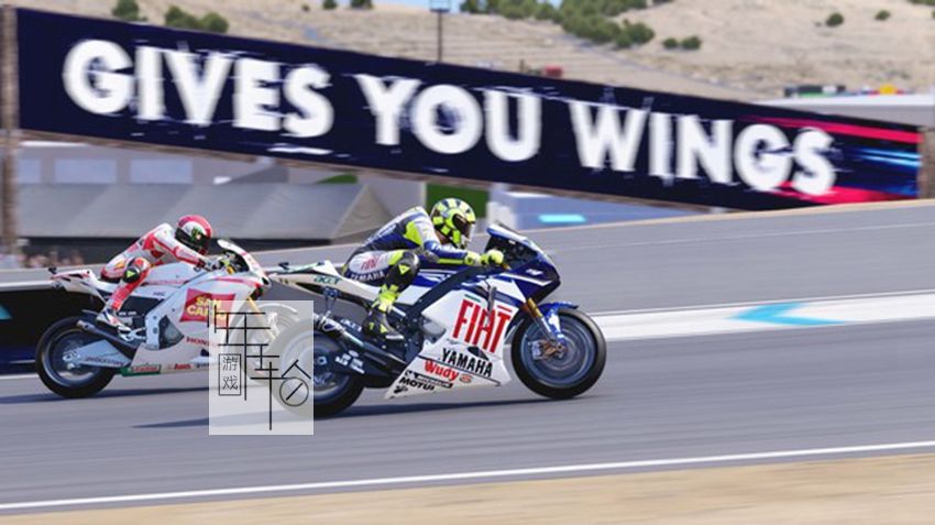 switch《摩托GP22 MotoGP 22》中文版nsp下载【含1.0.6补丁】_2