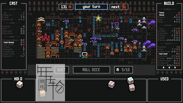 PC《幸运镇  Luckitown》英文版下载_0