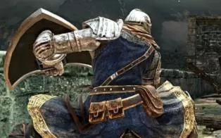 Xbox360《暗黑之魂2原罪哲人》中文版下载