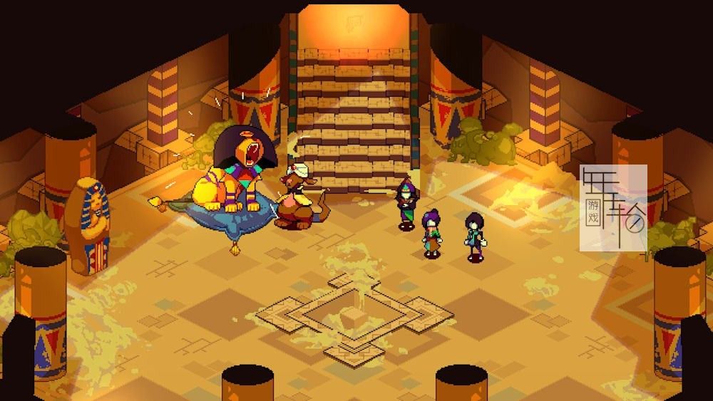 switch《Anuchard》中文版nsp/xci整合版下载【含1.0.3补丁】_4