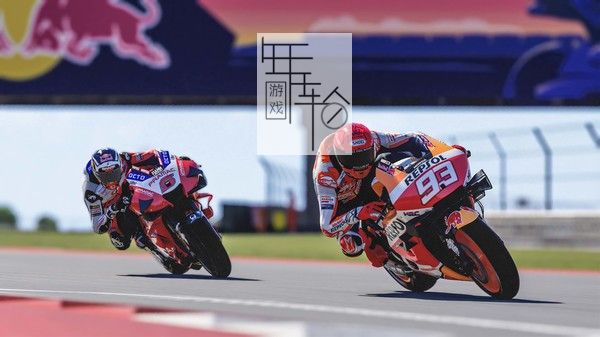 PC《摩托GP 22 MotoGP 22》中文版下载_2