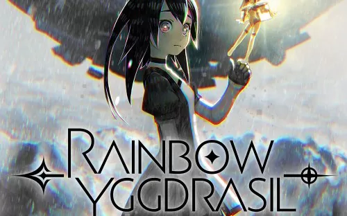 switch《彩虹伊格德拉西尔 Rainbow Yggdrasil》中文版nsp/xci整合版下载【含1.0.3补丁】
