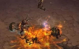 Xbox360《暗黑破坏神3：夺魂之镰》终极邪恶版版下载【含GOD】