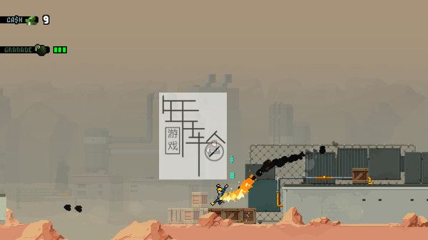 PC《任务弹药 Mission Ammunition》英文版下载（Build 8439565）_0