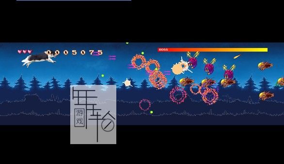 PC《边境牧羊犬冲击波 BorderCollie Blaster》英文版下载_1