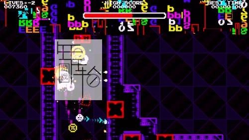 switch《Super Mega Zero》英文版nsp/xci下载_3
