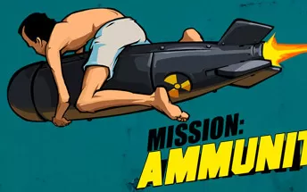 PC《任务弹药 Mission Ammunition》英文版下载（Build 8439565）