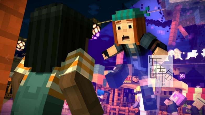 Xbox360《我的世界：完整剧情版》中文版下载【含XBLA】_0