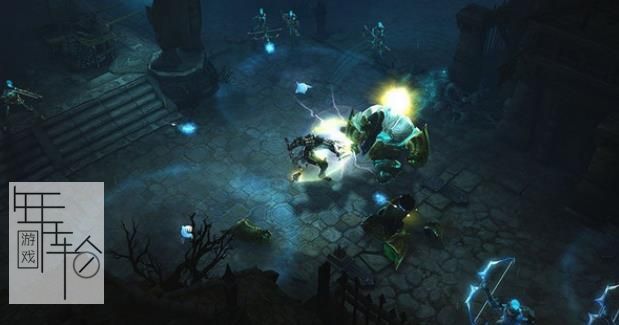 Xbox360《暗黑破坏神3：夺魂之镰》终极邪恶版版下载【含GOD】_0