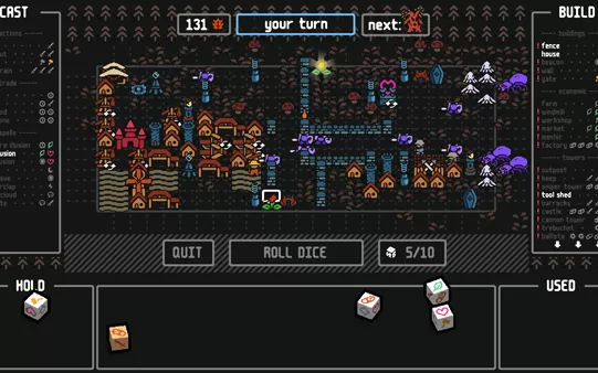 PC《幸运镇  Luckitown》英文版下载