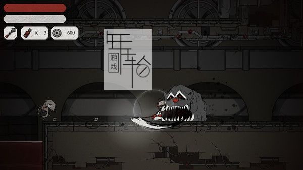 switch《8道门： 雅兰之来世冒险 8Doors Arum’s Afterlife Adventure》中文版nsp/xci下载【含1.0.2补丁】_1