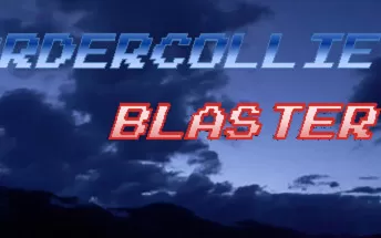 PC《边境牧羊犬冲击波 BorderCollie Blaster》英文版下载