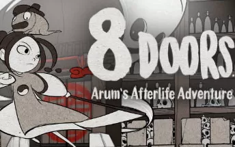 switch《8道门： 雅兰之来世冒险 8Doors Arum’s Afterlife Adventure》中文版nsp/xci下载【含1.0.2补丁】