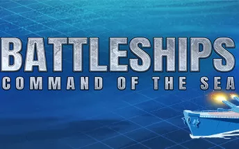PC《战舰：海上指挥部 Battleships Command of the Sea》英文版下载