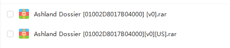switch《阿什兰档案 Ashland Dossier》英文版nsp/xci下载_5
