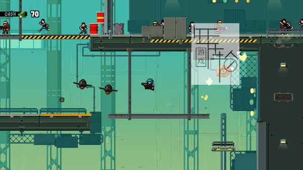 PC《任务弹药 Mission Ammunition》英文版下载（Build 8439565）_1