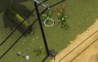 Xbox360《闪回》中文版下载