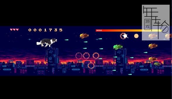 PC《边境牧羊犬冲击波 BorderCollie Blaster》英文版下载_0