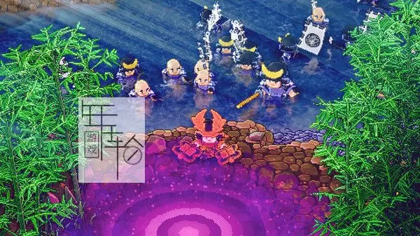 switch《侍神大乱战 Samurai Bringer》中文版nsz下载【含1.05.0补丁+金手指】_3