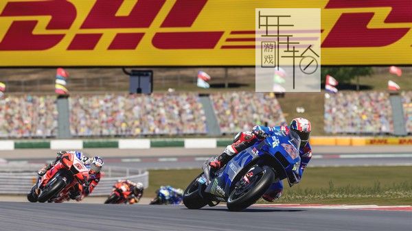 PC《摩托GP 22 MotoGP 22》中文版下载_1