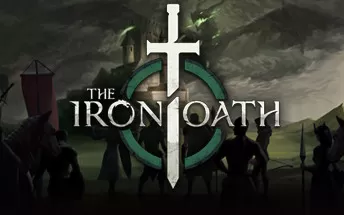 PC《钢铁誓言 The Iron Oath》汉化中文版下载（v0.5.140汉化1.2）