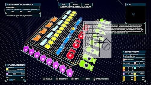 switch《轨道工业 orbit.industries》中文版nsp/xci整合版下载【含1.3补丁】_4