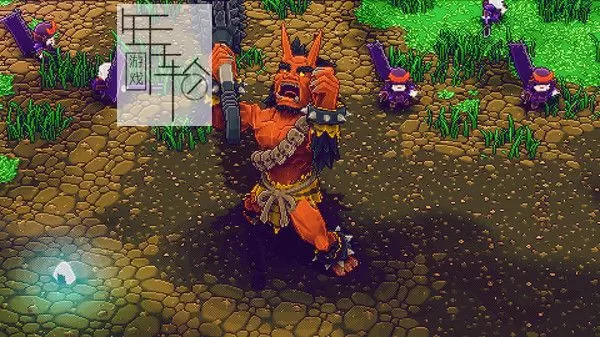 switch《侍神大乱战 Samurai Bringer》中文版nsz下载【含1.05.0补丁+金手指】_1