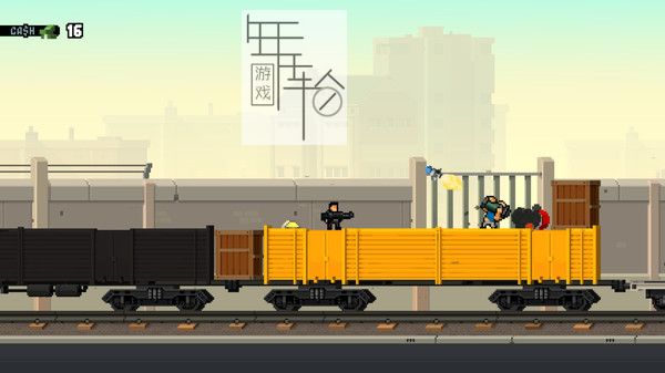 PC《任务弹药 Mission Ammunition》英文版下载（Build 8439565）_2