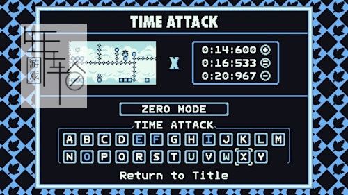 switch《Rotund Zero》英文版nsp/xci下载_2