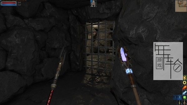 PC《进入黑暗 Into The Dark》中文版下载_0