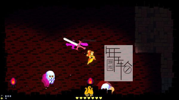 PC《火焰公主 Princess Pyro》英文版下载_1