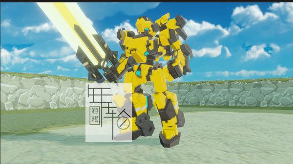 switch《超时空战记Gun & Slash CosmicBreak Gun & Slash》中文版nsp/xci下载_0