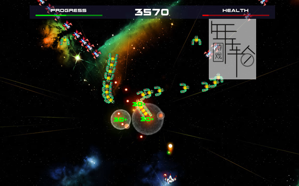 switch《Galagi Shooter》英文版nsp/xci下载_1