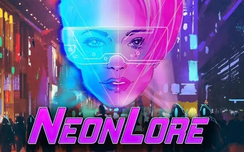 switch《NeonLore》英文版nsp/xci下载