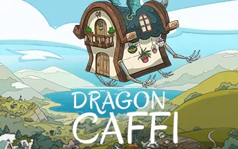 PC《龙咖啡 Dragon Caffi》英文版下载