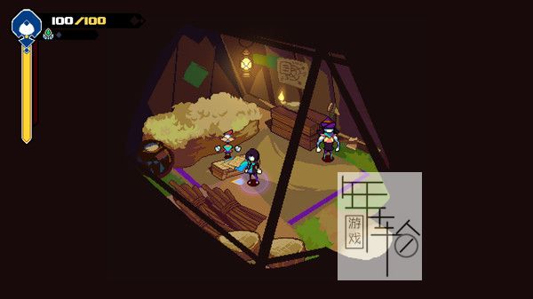 PC《Anuchard》中文版下载_2