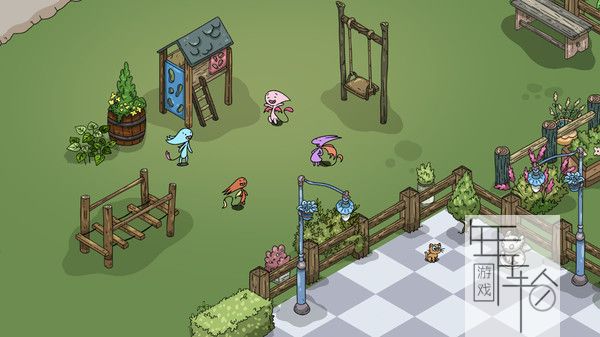 PC《龙咖啡 Dragon Caffi》英文版下载_3
