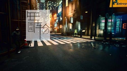 switch《NeonLore》英文版nsp/xci下载_3