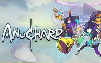 PC《Anuchard》中文版下载