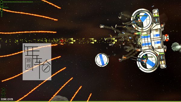 PC《勇猛蟑螂：无限 RADical ROACH Infinity》英文版下载_1