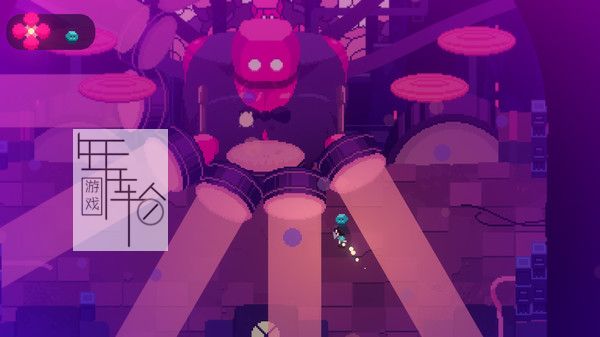 PC《莱拉的天际方舟 Lila’s Sky Ark》中文版下载_2