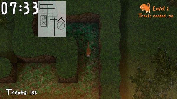 switch《amazin George Remastered》英文版nsp/xci下载_3