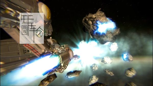 switch《太空创世纪 Space Genesis》中文版nsp/xci下载_0
