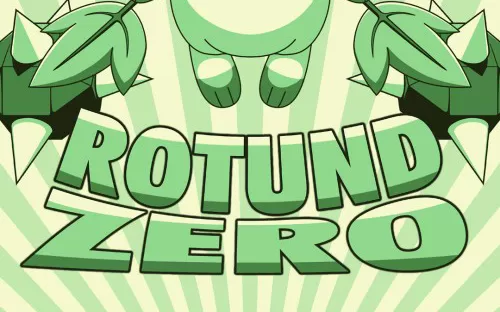 switch《Rotund Zero》英文版nsp/xci下载