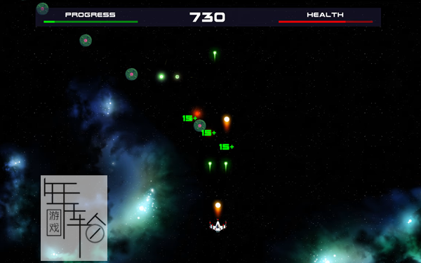 switch《Galagi Shooter》英文版nsp/xci下载_0