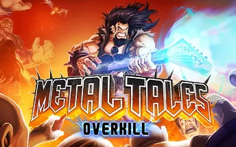 PC《金属物语：过度杀戮 Metal Tales Overkill》中文版下载